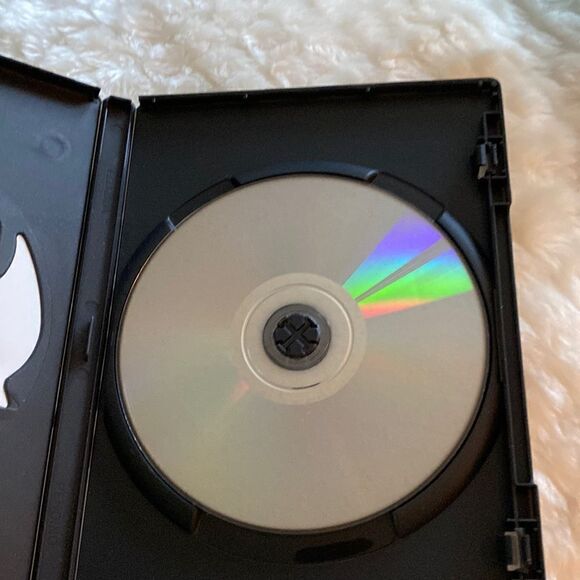 Morning Glory DVD   - Picture 4 of 4